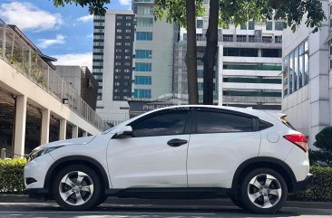 2015 Honda HR-V in Makati, Metro Manila