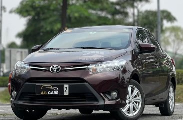 2016 Toyota Vios in Makati, Metro Manila