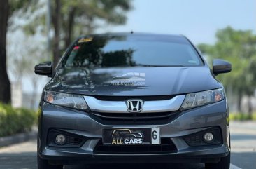 2014 Honda City in Makati, Metro Manila