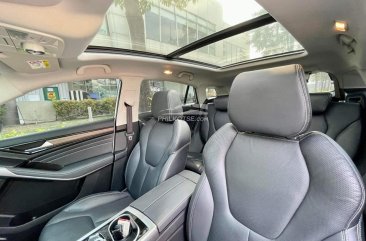 2021 Ford Territory in Makati, Metro Manila