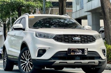 2021 Ford Territory in Makati, Metro Manila