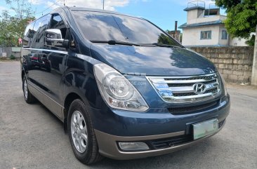 2012 Hyundai Grand Starex in Quezon City, Metro Manila