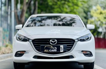 2018 Mazda 3 in Makati, Metro Manila