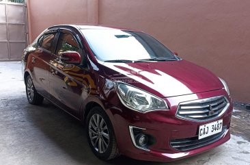 2018 Mitsubishi Mirage G4 in Quezon City, Metro Manila