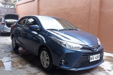 2021 Toyota Vios in Quezon City, Metro Manila