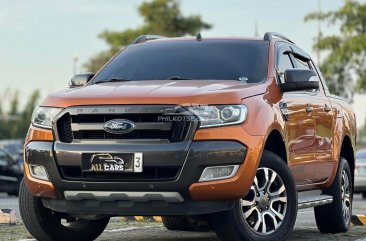 2016 Ford Ranger in Makati, Metro Manila