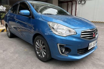 2019 Mitsubishi Mirage G4 in Quezon City, Metro Manila