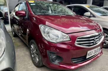 2019 Mitsubishi Mirage G4 in Quezon City, Metro Manila