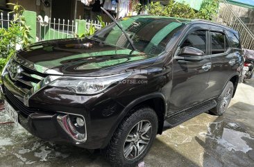 2019 Toyota Fortuner in Quezon City, Metro Manila