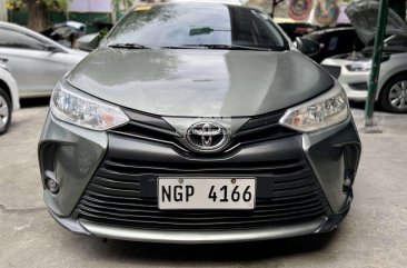 2021 Toyota Vios in Quezon City, Metro Manila