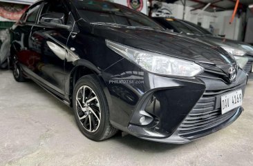 2021 Toyota Vios in Quezon City, Metro Manila