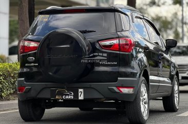 2015 Ford EcoSport in Makati, Metro Manila