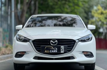 2018 Mazda 3 in Makati, Metro Manila