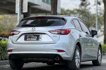 2017 Mazda 3 in Makati, Metro Manila