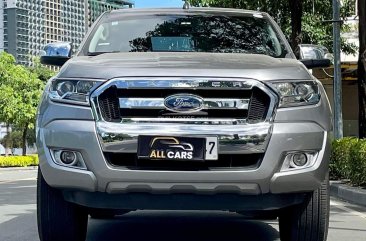 2017 Ford Ranger in Makati, Metro Manila