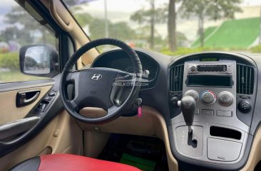 2008 Hyundai Starex in Makati, Metro Manila