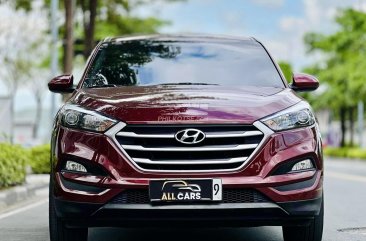 2018 Hyundai Tucson in Makati, Metro Manila