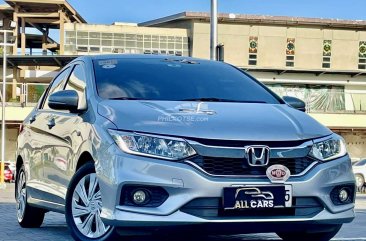 2018 Honda City  1.5 E MT in Makati, Metro Manila