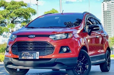 2016 Ford EcoSport  1.5 L Titanium AT in Makati, Metro Manila