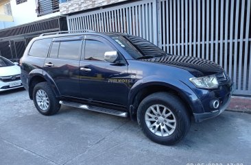 2013 Mitsubishi Montero Sport  GLS 2WD 2.4 AT in Imus, Cavite