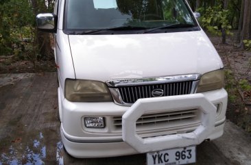 2010 Suzuki Multi-Cab in Santander, Cebu