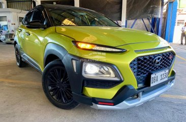 2020 Hyundai Kona in San Fernando, Pampanga