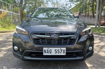 2018 Subaru XV  2.0i-S EyeSight in Las Piñas, Metro Manila