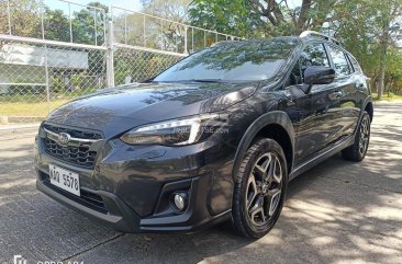 2018 Subaru XV  2.0i-S EyeSight in Las Piñas, Metro Manila