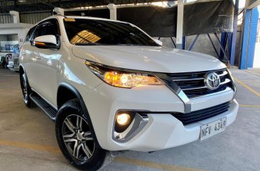 2020 Toyota Fortuner in San Fernando, Pampanga