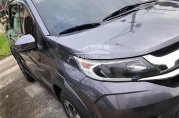 2018 Honda BR-V  1.5 S CVT in Davao City, Davao del Sur