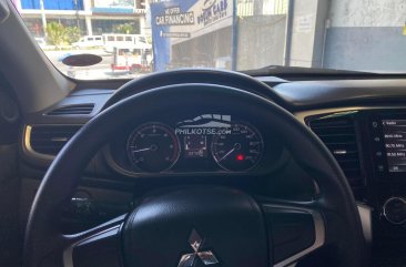 2019 Mitsubishi Strada in San Fernando, Pampanga