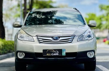 2011 Subaru Outback in Makati, Metro Manila