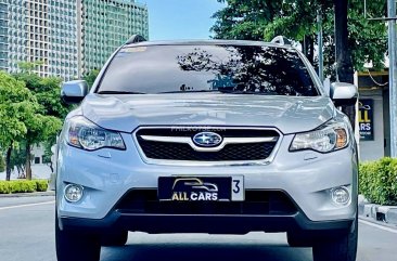 2015 Subaru XV in Makati, Metro Manila