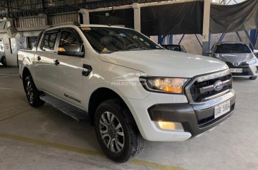 2018 Ford Ranger in San Fernando, Pampanga