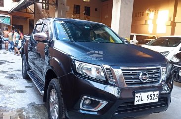 2018 Nissan Navara in Quezon City, Metro Manila