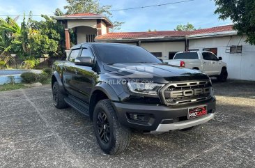 2021 Ford Ranger Raptor  2.0L Bi-Turbo in Manila, Metro Manila