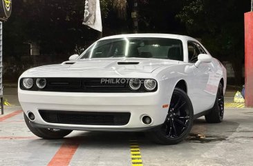 2018 Dodge Challenger  SRT in Manila, Metro Manila