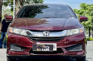 2014 Honda City in Makati, Metro Manila