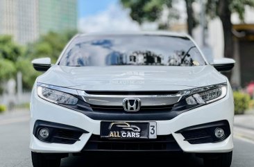 2018 Honda Civic in Makati, Metro Manila