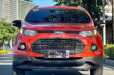 2016 Ford EcoSport in Makati, Metro Manila