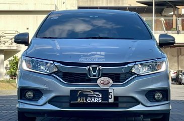 2018 Honda City in Makati, Metro Manila