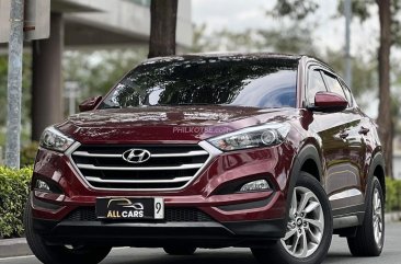 2018 Hyundai Tucson in Makati, Metro Manila