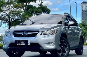 2015 Subaru XV in Makati, Metro Manila