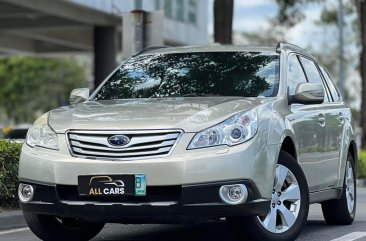 2011 Subaru Outback in Makati, Metro Manila