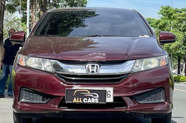 2014 Honda City in Makati, Metro Manila