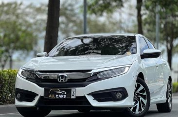 2018 Honda Civic in Makati, Metro Manila