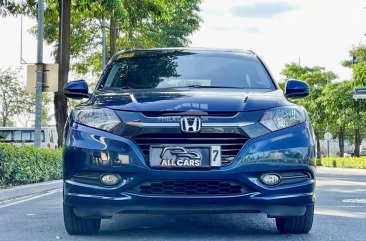 2017 Honda HR-V in Makati, Metro Manila