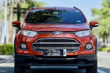 2017 Ford EcoSport in Makati, Metro Manila