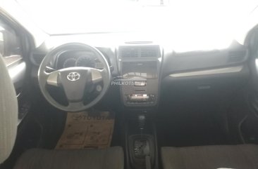 2021 Toyota Avanza  1.3 E A/T in Parañaque, Metro Manila