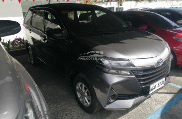2021 Toyota Avanza  1.3 E A/T in Parañaque, Metro Manila